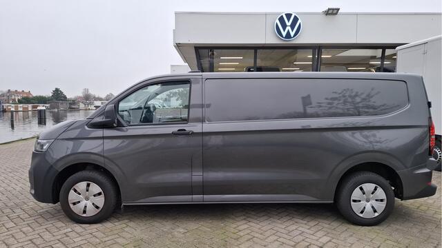 Volkswagen E-Transporter 34 L2H1 Life 64 kWh 218 pk - Trekhaak / Navi by APP