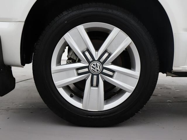 Volkswagen E-Transporter ABTe 100% ELEKTRISCH AUT. *1.838 KM!* LANG L2H1 + LED | APPLE CARPLAY | STOELVERWARMING