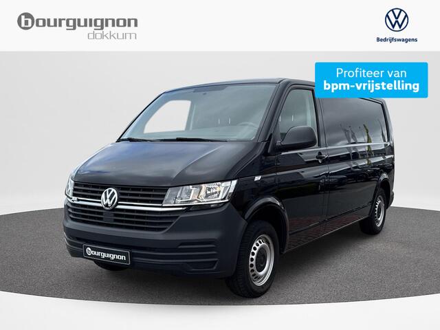 Volkswagen E-Transporter T6 ABT E-Line 113 pk | L1H1 | Airco | A-Klep | L1H1 |A-Klep | Airco |