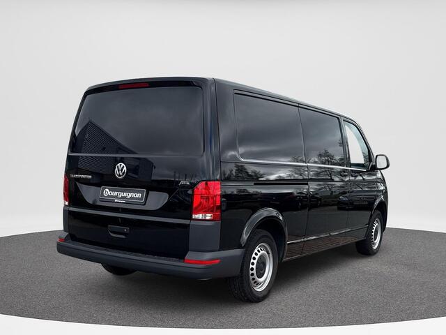 Volkswagen E-Transporter T6 ABT E-Line 113 pk | L1H1 | Airco | A-Klep | L1H1 |A-Klep | Airco |
