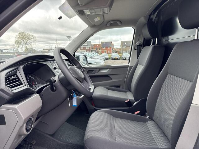 Volkswagen E-Transporter T6 ABT E-Line 113 pk | L1H1 | Airco | A-Klep | L1H1 |A-Klep | Airco |