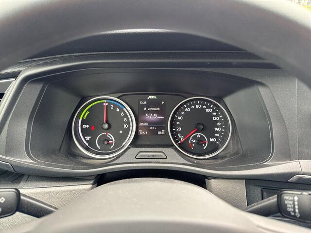 Volkswagen E-Transporter T6 ABT E-Line 113 pk | L1H1 | Airco | A-Klep | L1H1 |A-Klep | Airco |