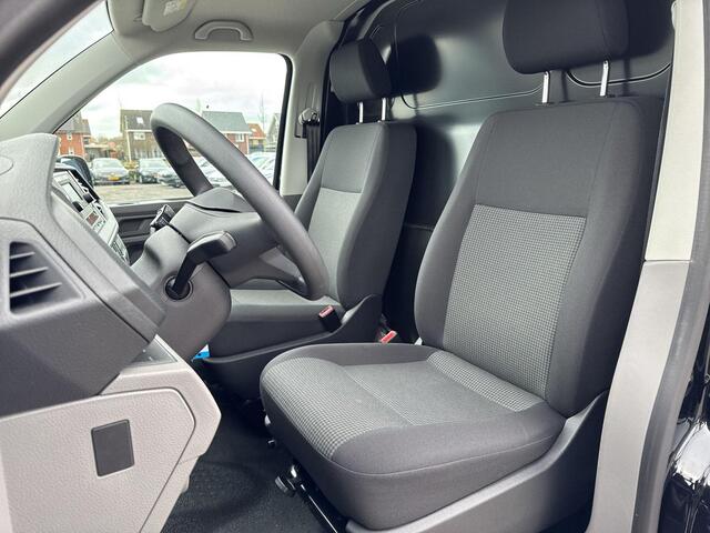 Volkswagen E-Transporter T6 ABT E-Line 113 pk | L1H1 | Airco | A-Klep | L1H1 |A-Klep | Airco |
