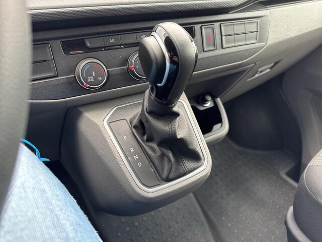 Volkswagen E-Transporter T6 ABT E-Line 113 pk | L1H1 | Airco | A-Klep | L1H1 |A-Klep | Airco |