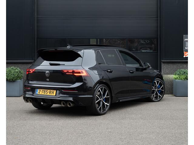 Volkswagen GOLF 2.0 TSI R 4Motion 320PK | Pano | HUD | Akra | ACC | Leder | Memory | Performance | Camera | Nurnburger Modus | H&K | Lane & Side Assis | Blind Spot