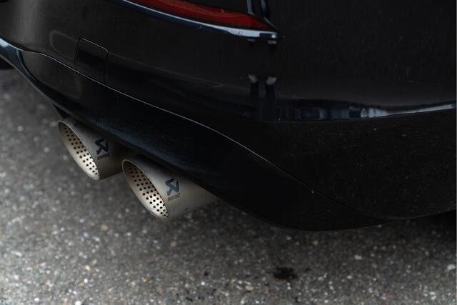 Volkswagen GOLF 2.0 TSI R 4Motion 320PK | Pano | HUD | Akra | ACC | Leder | Memory | Performance | Camera | Nurnburger Modus | H&K | Lane & Side Assis | Blind Spot