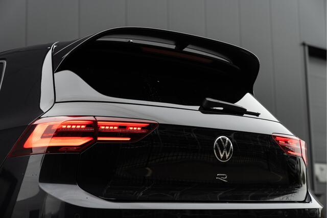 Volkswagen GOLF 2.0 TSI R 4Motion 320PK | Pano | HUD | Akra | ACC | Leder | Memory | Performance | Camera | Nurnburger Modus | H&K | Lane & Side Assis | Blind Spot