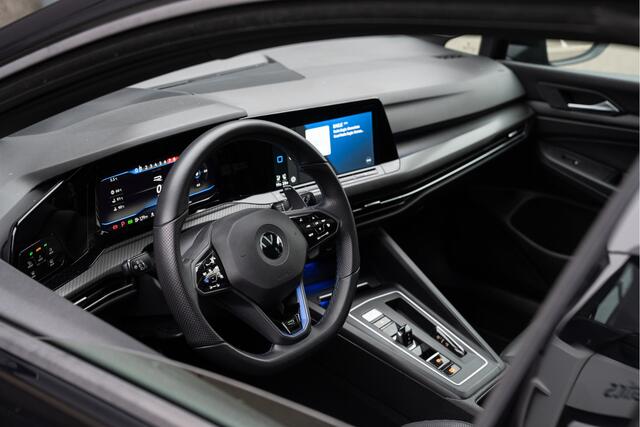 Volkswagen GOLF 2.0 TSI R 4Motion 320PK | Pano | HUD | Akra | ACC | Leder | Memory | Performance | Camera | Nurnburger Modus | H&K | Lane & Side Assis | Blind Spot