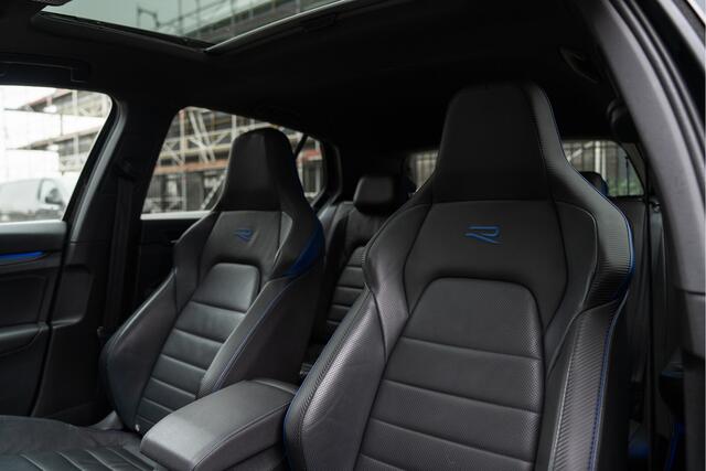 Volkswagen GOLF 2.0 TSI R 4Motion 320PK | Pano | HUD | Akra | ACC | Leder | Memory | Performance | Camera | Nurnburger Modus | H&K | Lane & Side Assis | Blind Spot