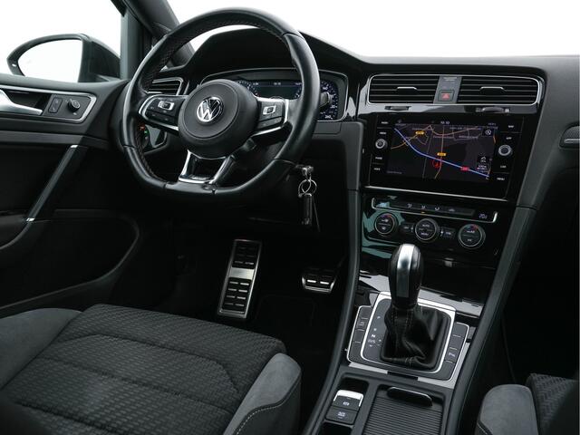 Volkswagen GOLF Variant 1.5 TSI Highline-Business R-Line-Sportpack Aut. *VIRTUAL-COCKPIT | FULL-LED | BLIND-SPOT | DAB | NAVI-FULLMAP | ADAPTIVE-CRUISE | ECC | PDC | SPORT-SEATS | PARKPILOT | 17"ALU*