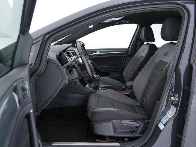 Volkswagen GOLF Variant 1.5 TSI Highline-Business R-Line-Sportpack Aut. *VIRTUAL-COCKPIT | FULL-LED | BLIND-SPOT | DAB | NAVI-FULLMAP | ADAPTIVE-CRUISE | ECC | PDC | SPORT-SEATS | PARKPILOT | 17"ALU*