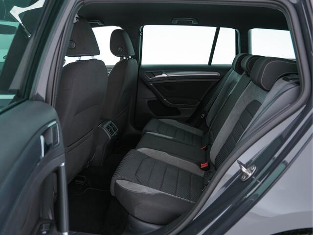 Volkswagen GOLF Variant 1.5 TSI Highline-Business R-Line-Sportpack Aut. *VIRTUAL-COCKPIT | FULL-LED | BLIND-SPOT | DAB | NAVI-FULLMAP | ADAPTIVE-CRUISE | ECC | PDC | SPORT-SEATS | PARKPILOT | 17"ALU*