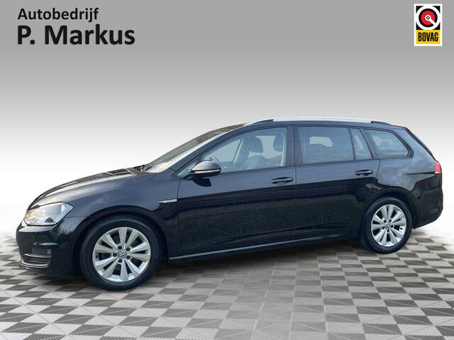Volkswagen GOLF Variant 1.0 TSI Connected Series APK tot 26-10-2025