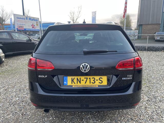 Volkswagen GOLF Variant 1.0 TSI Connected Series APK tot 26-10-2025