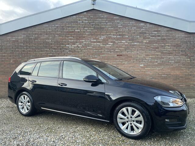 Volkswagen GOLF Variant 1.0 TSI Connected Series APK tot 26-10-2025