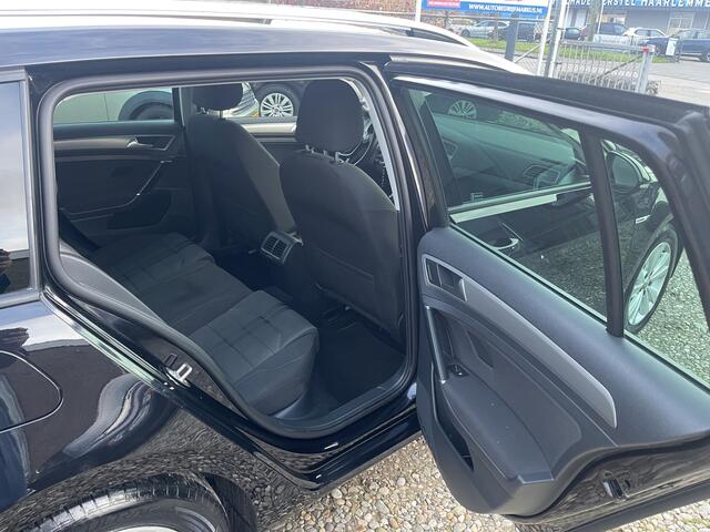 Volkswagen GOLF Variant 1.0 TSI Connected Series APK tot 26-10-2025