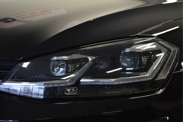Volkswagen GOLF Variant 1.5 TSI Highline Business R , VIRTUAL COCKPIT , LED LAMPEN , NAVI , CLIMATR , PDC V+A , LMV17 ,