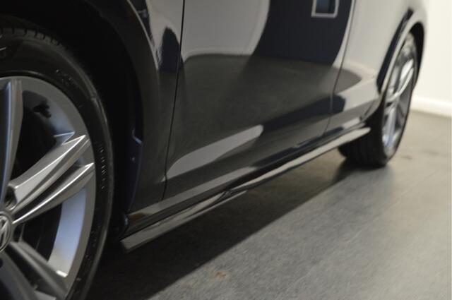 Volkswagen GOLF Variant 1.5 TSI Highline Business R , VIRTUAL COCKPIT , LED LAMPEN , NAVI , CLIMATR , PDC V+A , LMV17 ,