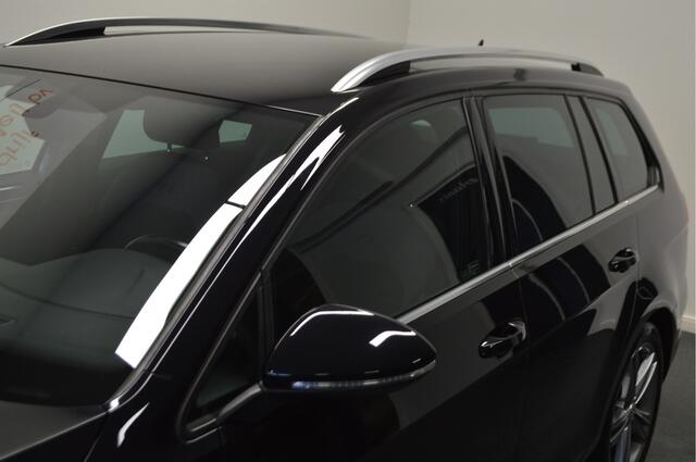 Volkswagen GOLF Variant 1.5 TSI Highline Business R , VIRTUAL COCKPIT , LED LAMPEN , NAVI , CLIMATR , PDC V+A , LMV17 ,