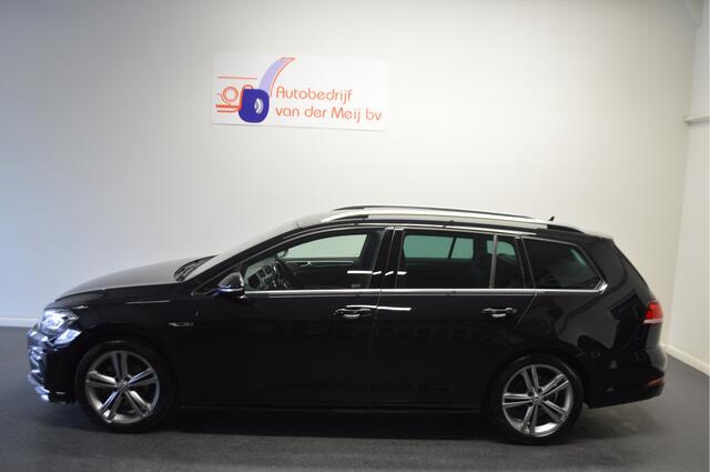 Volkswagen GOLF Variant 1.5 TSI Highline Business R , VIRTUAL COCKPIT , LED LAMPEN , NAVI , CLIMATR , PDC V+A , LMV17 ,