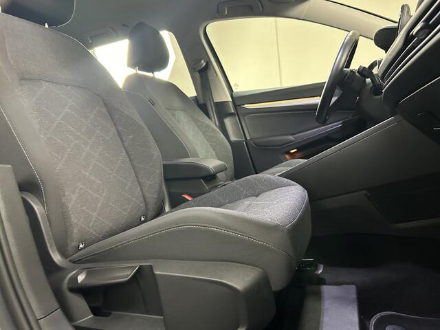 Volkswagen GOLF Variant 1.5 eTSI MEHV 130 PK DSG Life Electr. trekhaak / Navi / Apple Car Play / Led/ Stoel & Stuurverw, / PDC