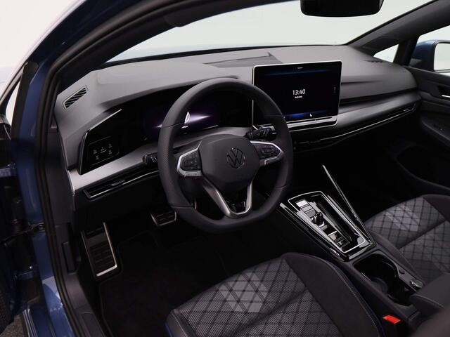 Volkswagen GOLF 1.5 eTSI R-Line Edition | Carplay | Adaptieve Cruise | Stuur/Stoel Verwarming | Camera |