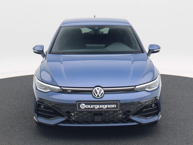 Volkswagen GOLF 1.5 eTSI R-Line Edition | Carplay | Adaptieve Cruise | Stuur/Stoel Verwarming | Camera |