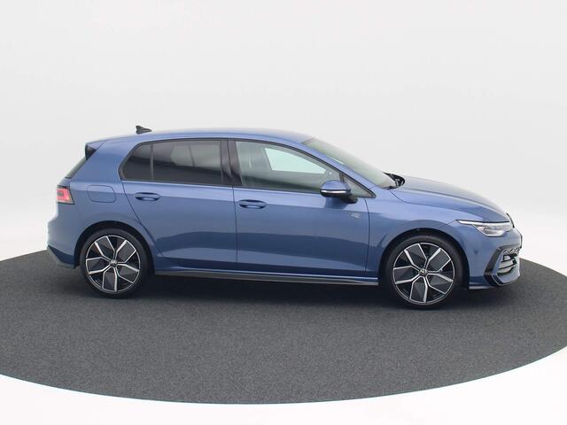 Volkswagen GOLF 1.5 eTSI R-Line Edition | Carplay | Adaptieve Cruise | Stuur/Stoel Verwarming | Camera |