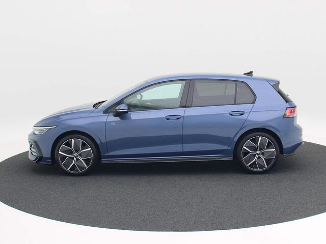 Volkswagen GOLF 1.5 eTSI R-Line Edition | Carplay | Adaptieve Cruise | Stuur/Stoel Verwarming | Camera |