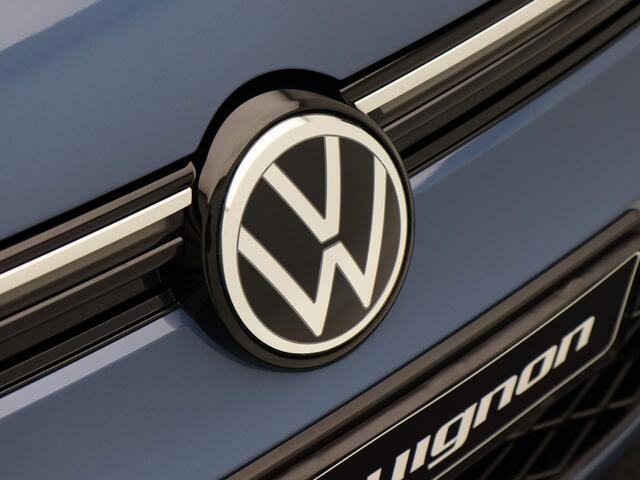 Volkswagen GOLF 1.5 eTSI R-Line Edition | Carplay | Adaptieve Cruise | Stuur/Stoel Verwarming | Camera |