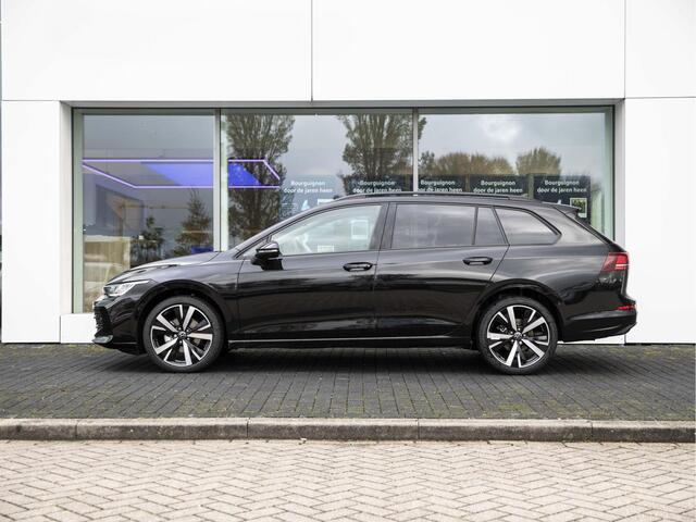 Volkswagen GOLF Variant 1.5 TSI Life Edition | Stoel/Stuur Verwarming | Cruise Control Adaptief | Camera |