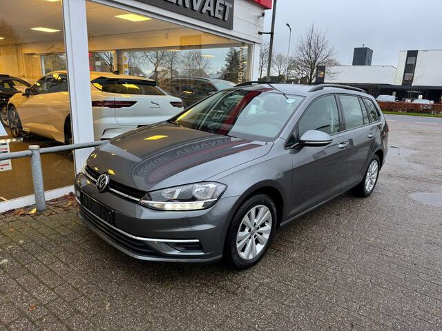 Volkswagen GOLF Variant 1.0 TSI Comfortline