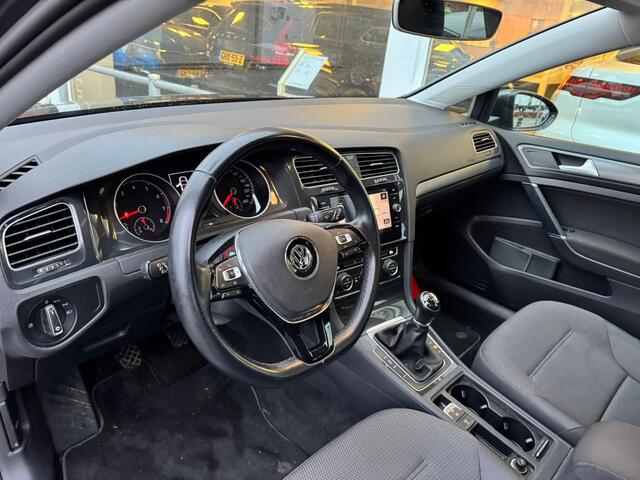 Volkswagen GOLF Variant 1.0 TSI Comfortline