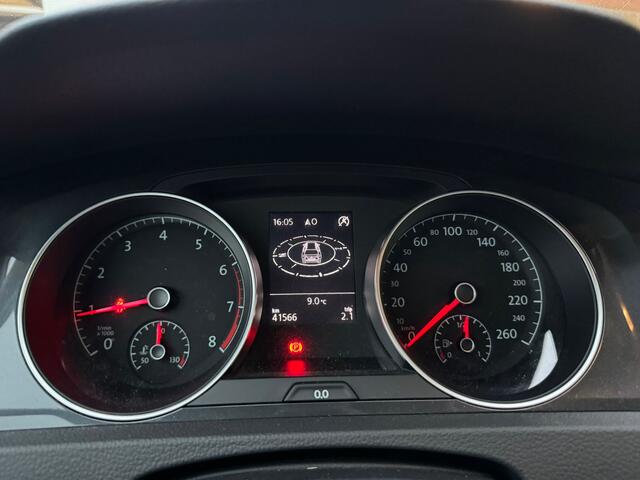 Volkswagen GOLF Variant 1.0 TSI Comfortline