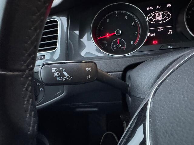 Volkswagen GOLF Variant 1.0 TSI Comfortline