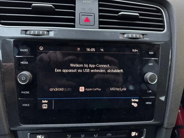 Volkswagen GOLF Variant 1.0 TSI Comfortline