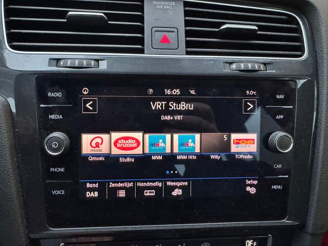 Volkswagen GOLF Variant 1.0 TSI Comfortline