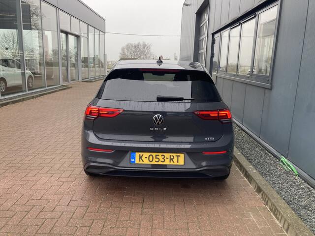 Volkswagen GOLF 1.0 eTSi DSG Life 5-drs, KEYLESS/CAMERA/WINTERPACK/17INCH