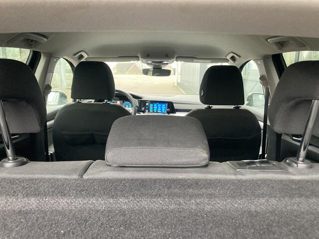 Volkswagen GOLF 1.0 eTSi DSG Life 5-drs, KEYLESS/CAMERA/WINTERPACK/17INCH