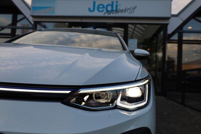 Volkswagen GOLF GTE eHybrid 5drs 1.4 TSI 150kw/204pk DSG6