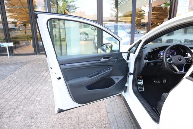 Volkswagen GOLF GTE eHybrid 5drs 1.4 TSI 150kw/204pk DSG6