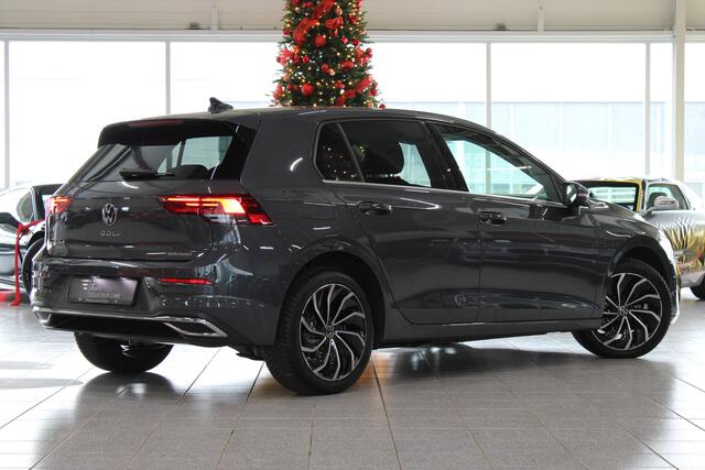 Volkswagen GOLF 1.4 eHybrid Pano|Carplay|Camera