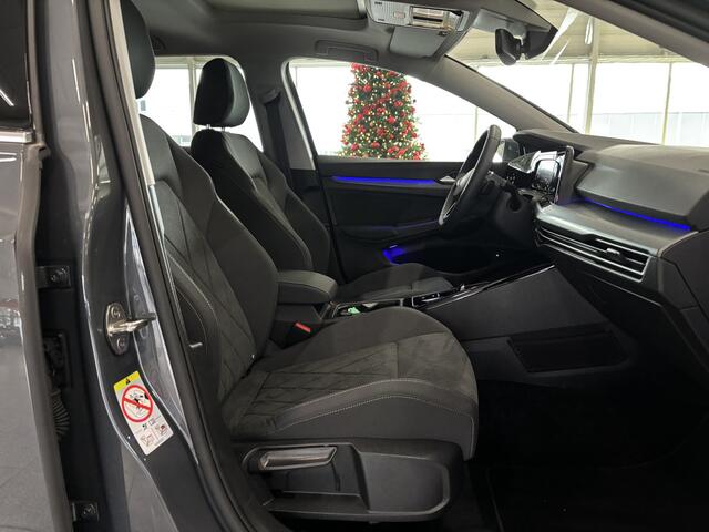 Volkswagen GOLF 1.4 eHybrid Pano|Carplay|Camera