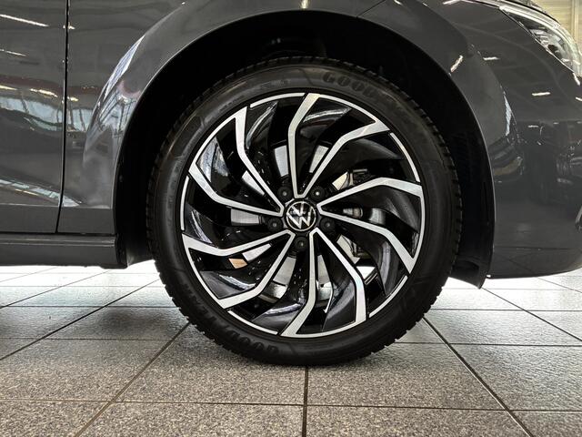 Volkswagen GOLF 1.4 eHybrid Pano|Carplay|Camera