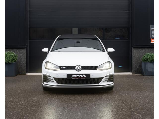 Volkswagen GOLF 2.0 TDI GTD | Pano | Virtual | Camera | Dynaudio | Lane & Side Assis | Front Assis | ACC | DCC