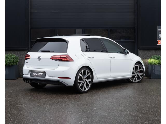 Volkswagen GOLF 2.0 TDI GTD | Pano | Virtual | Camera | Dynaudio | Lane & Side Assis | Front Assis | ACC | DCC