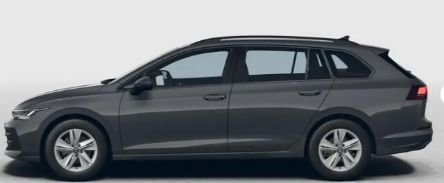 Volkswagen GOLF Variant 1.5 eTSI Life Business !!!Profiteer ook van 2.000 EURO inruilpremie!!!