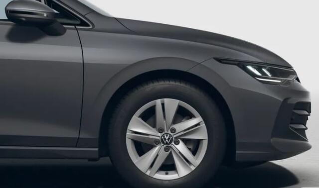 Volkswagen GOLF Variant 1.5 eTSI Life Business !!!Profiteer ook van 2.000 EURO inruilpremie!!!