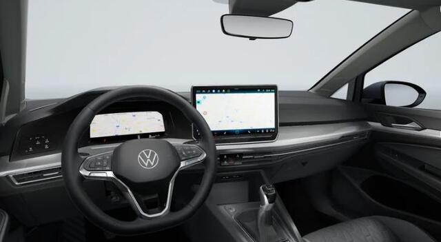 Volkswagen GOLF Variant 1.5 eTSI Life Business !!!Profiteer ook van 2.000 EURO inruilpremie!!!