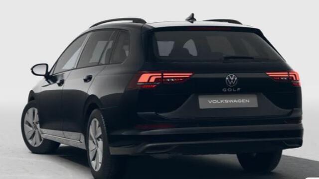 Volkswagen GOLF Variant 1.5 eTSI Life Business !!!Profiteer ook van 2.000 EURO inruilpremie!!!